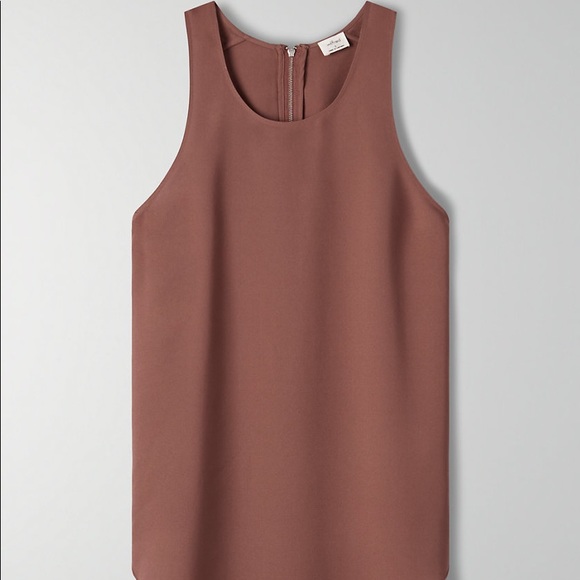 Wilfred Sevres blouse in Caban - Picture 1 of 9